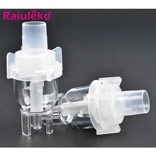 Raiuleko Steam Inhalers China