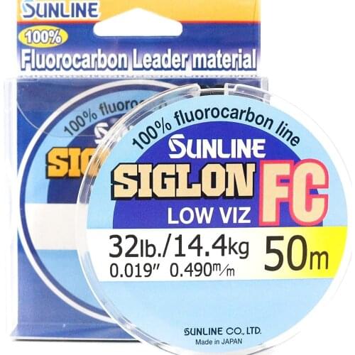 SUNLINE Fishing Accessories