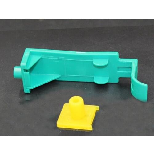 T2 Professional ink cartridge refill tool for HP51645 HP6615 HP51640 HP240 HP45 HP15 HP 51640/51645/6615/240/45/15