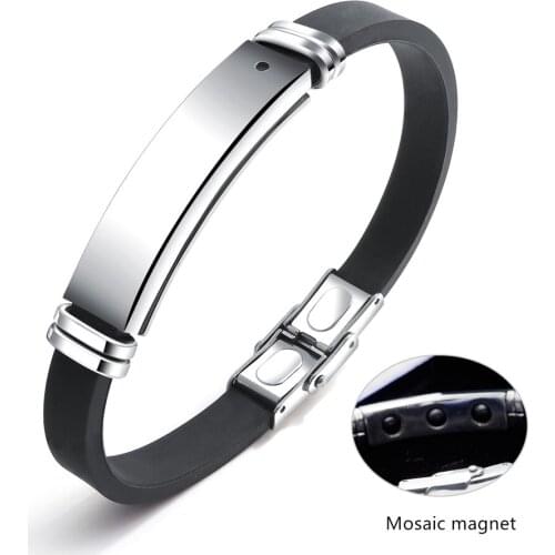 Tuswans Engraved Bracelets