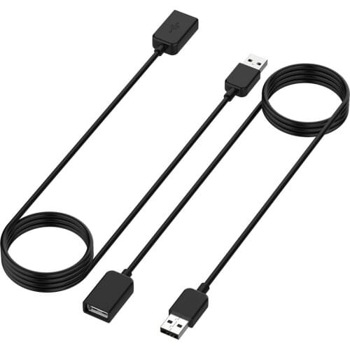 YSAGi Applicable to Huawei Smart Bracelet 4 USB Charger Adapter Charging Cable Replacement Smart Watch Holder