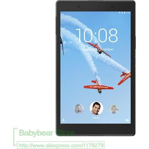 2pcs/lot Screen Protector Anti-Fingerprint Protective Film for Lenovo TAB 4 8 TB-8504F 8.0 inch Tablet PC Tab4 8 Protective Film