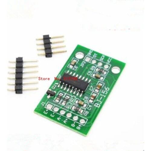 50PCS Hx711 Weighing Sensor Module Mcu Diy