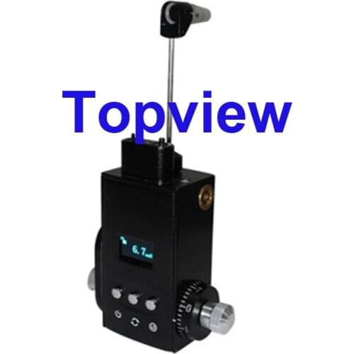Applanation Tonometer SK-T/R/Q