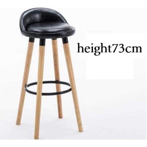 Barstool Para Stuhl Cadir Banqueta Todos Tipos Ikayaa Sandalyeler De La Barra Taburete Cadeira Silla Stool Modern Bar Chair