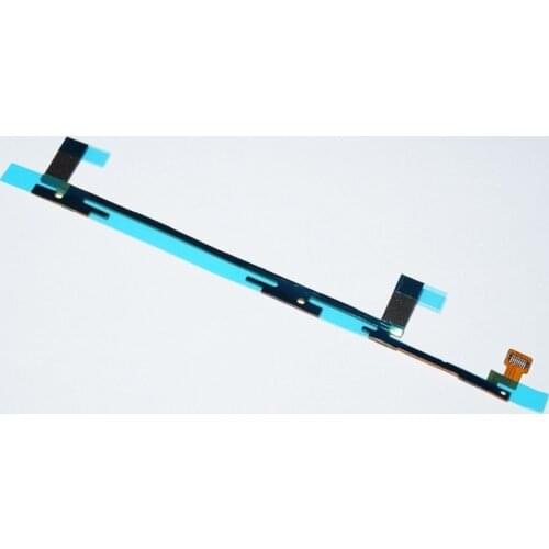 Side Power Volume Button Key Flex Cable Ribbon Replacement Pat For Nokia Lumia 1520