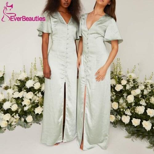 Bridesmaid Dresses EVERBEAUTIES China