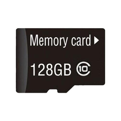 Flash Memory SD Card 32 GB 256GB 128GB 64GB 16GB 8GB Class10 tf cartao de memoria for Smartphone Tablets