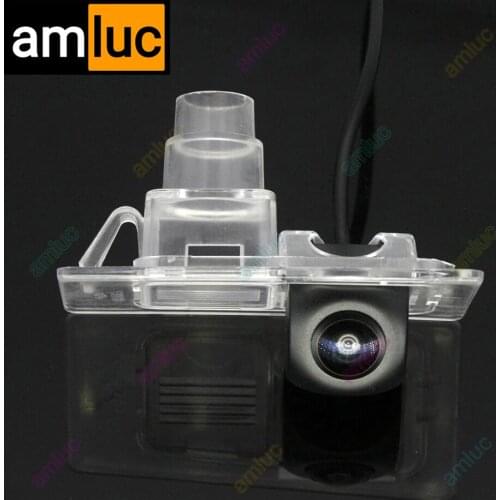 HD 1280*720 Fisheye Rear View Reverse Camera For Kia Ceed SW JD 2012 2013 2014 2015 2016 2017 2018 Car Parking Accessories