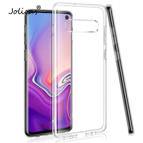 Jolicas Samsung Galaxy M20 Phone Cases