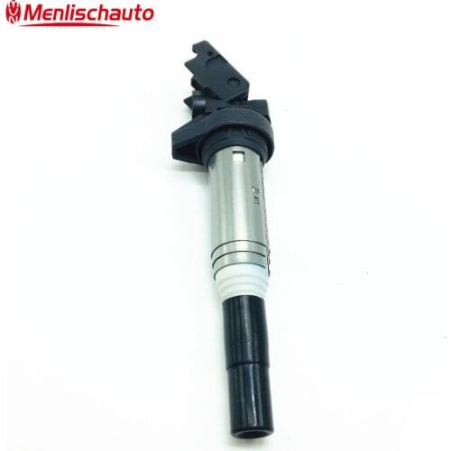 Ignition Coils For German Car E81 F22 F23 E46 E90 F33 X3 E83 12138616153 12137594596 0221504470 12137571643 C1795 C1826