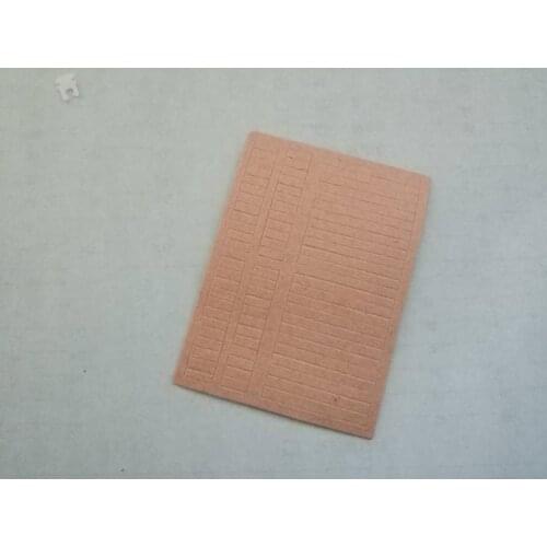 20 Sheets Watch Repair Parts Double Size Watch Dial Adhesives