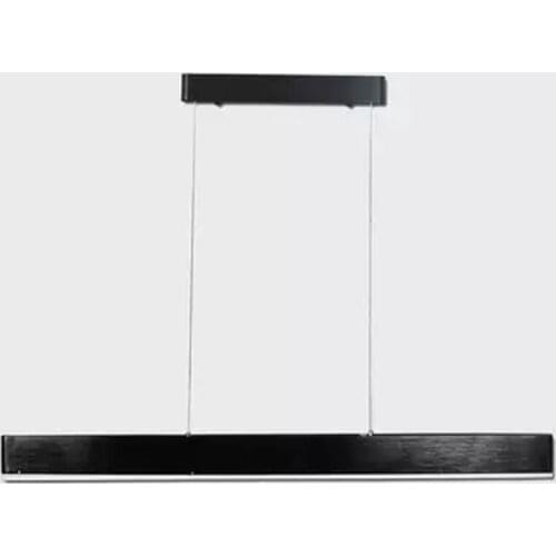 New Modern Led Lustre Pendant Lights For Living Room Dining Room Bar Kitchen Suspension Pendant Lamp spray