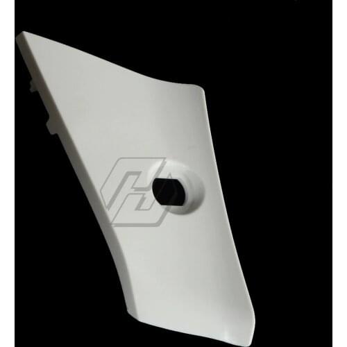 Motorcycle Fairing Cowling Trim Cover Bracket Case for Kawasaki ZZR400 ZZR 400 1993-2007