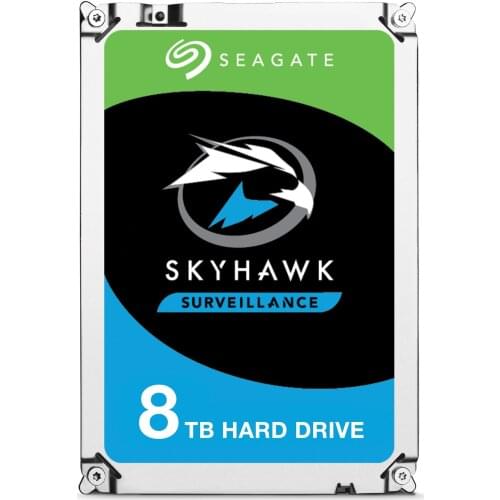 Seagate Gaming Consoles