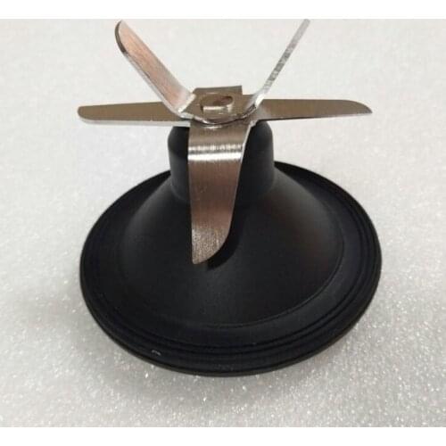 1set Stainless Steel Hardened Six Mixing and Cutting for Philips HR2194 HR2195 HR2196 HR2095 HR2096 RI2095 RI2096 HR2093