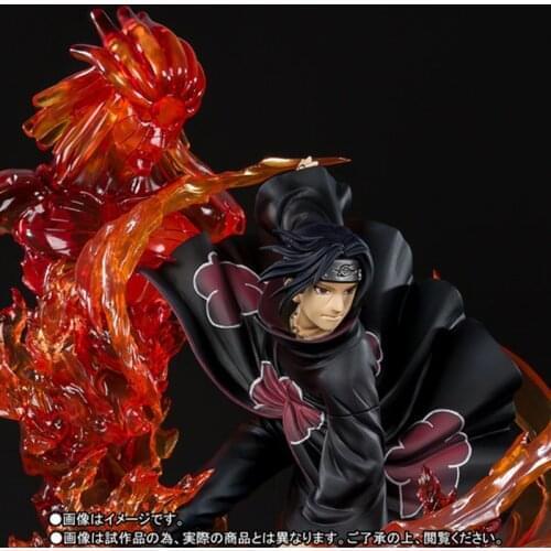 Suehuo Action Figures