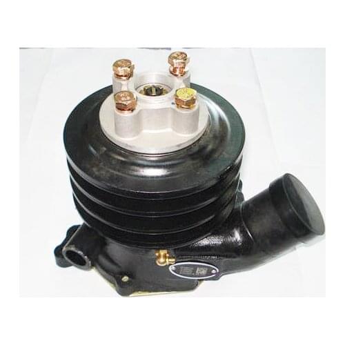 Water Pump 6102BG-6.06.100 used For HC or JAC forklift with CHAOCHAI CY6102-EG engine