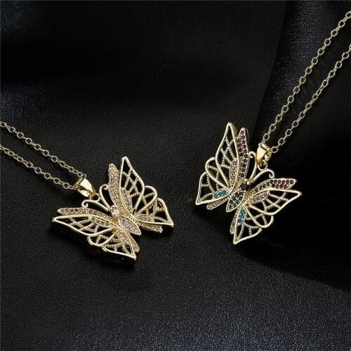 WUKALO Necklaces