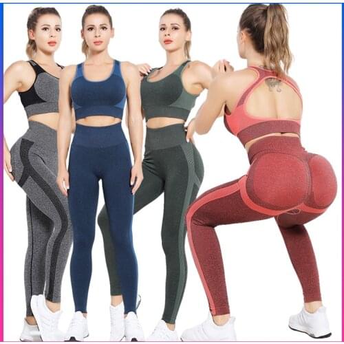 XIKUO Fitness Clothing