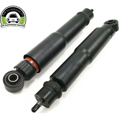 2 pcs Rear Shock Absorber for Toyota Land Cruiser 100 1998-2007 48530-69117 48530-60051 48530-69155 48530-60052 48530-69145