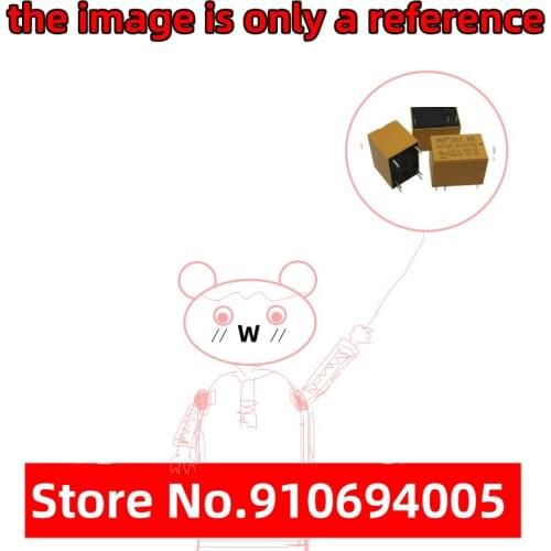5PCS HK4100F-DC3V-SHG HK4100F-DC5V-SHG HK4100F-DC12V-SHG HK4100F-DC9V-SHG HK4100F-DC24V-SHG 3A 6Feet 3V 5V 9V 12V 24V Relay