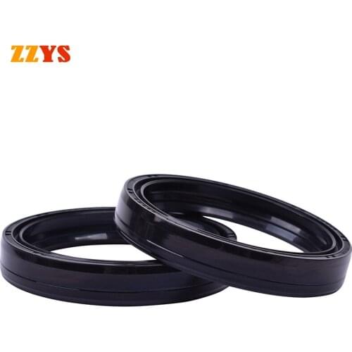 50x60x10 50 60 10 Motorcycle Nitrile Rubber Rear Shock Absorber Fork Damper Oil Seal 50*60*10