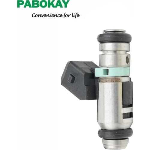 For FIAT PALIO Fiorino Siena Strada Uno 1.5 Alco FUEL INJECTOR iwp066 5010150
