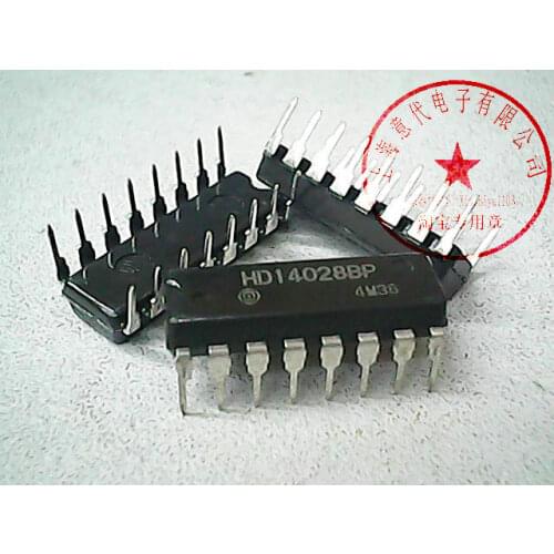HD14028BP CD4028BE