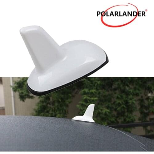 Best selling hot sale Black Car Automotive GPS Style Decorative Dummy Antenna Antenne Antena Antena For Mercedes for Benz