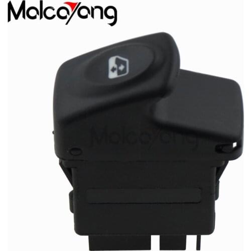 For Renault Clio Renault Clio I Renault Kangoo Megane 1990 -2016 Power Window Switch Control Button 7700436524 7700307605