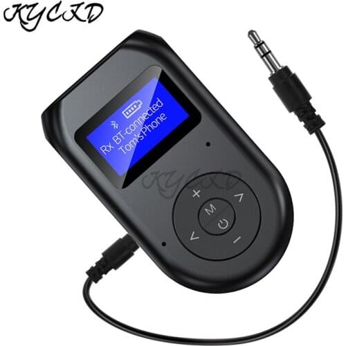 Беспроводные аудио адаптеры KYCXD China At AliExpress