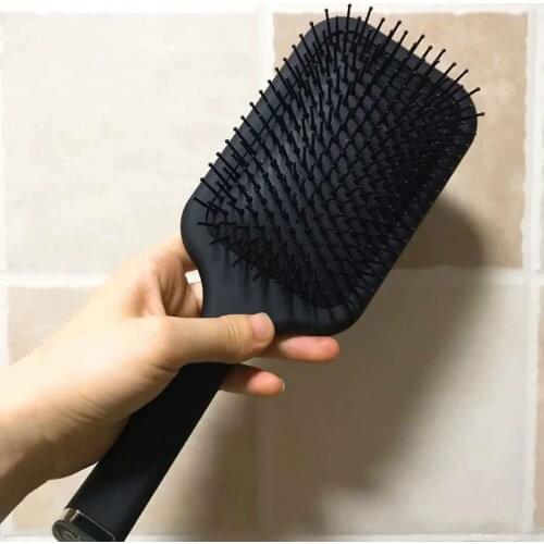 Massage Comb Hair Brush Anti-Static Air Cushion Comb Combs Hair Comb Lady Comb Hair Styling Accessories With Box