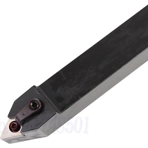 1pc MDPNN1616H11 MDPNN2525M11 MDPNN2020K15 MDPNN2525M15 CNC Metal Lathe Turning Tools Boring Bar, External Turning Tools Holder