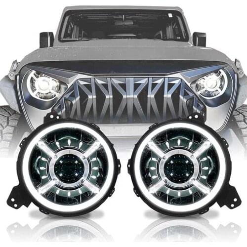 Morsun Lamps For Cars