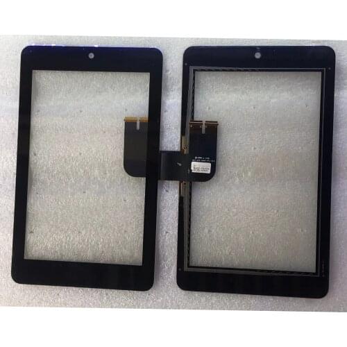 NEW 7 inch For ASUS Memo Pad HD 7 ME173X ME173 K00B K00U touch screen Digitizer Glass Sensor Replacement parts