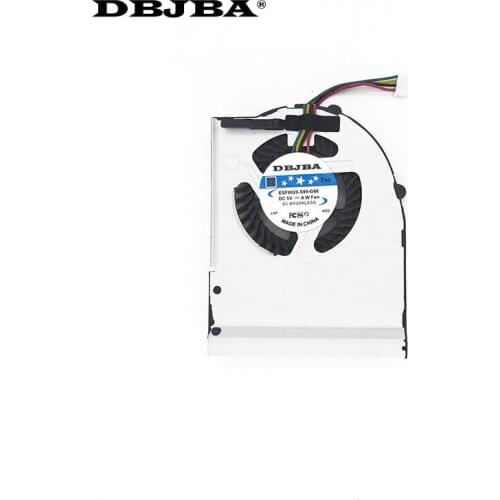 New Laptop CPU cooling fan for IBM LENOVO THINKPAD T420S For BATA0507R5U 004 Fan