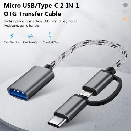 Okdeals USB Adapters For Mobile Phones