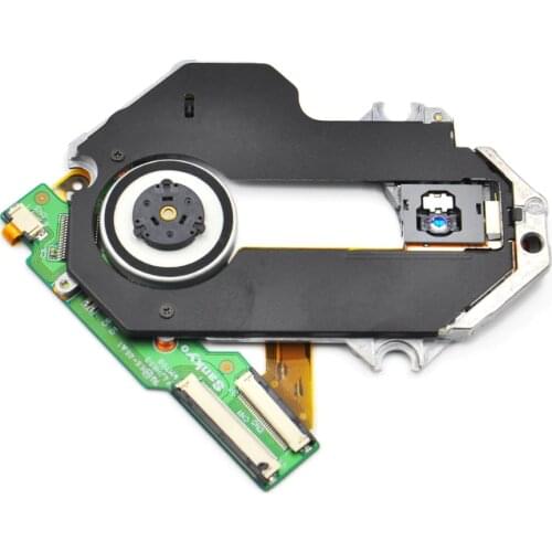 Original new HPD-52 HPD52 DVD laser lens with mechanism for VW HY KIV FROD Car video system