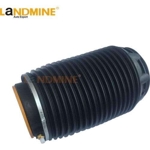 LaNDMINE Right Rear Suspension Spring Bags Fit Hyundai﻿ Centennial Genesis Equus 553603M501