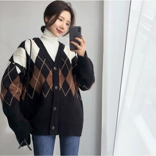 RUGOD Plus Size Women's Cardigans