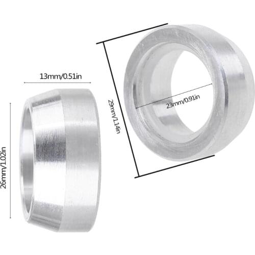 Sondek 45 RPM Adaptor Brand- New For Linn spare MOTOR ADAPTOR FOR LP12 T/T H054