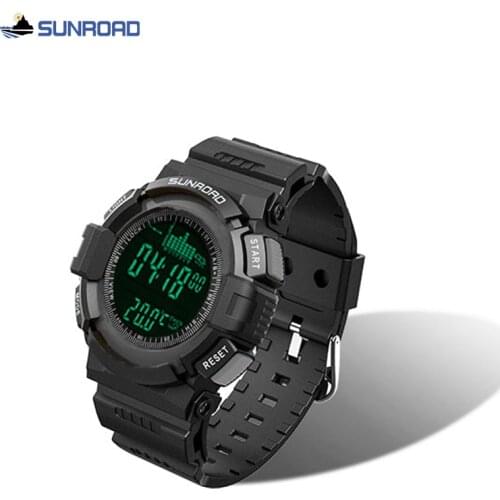 Sunroad Smart Watch