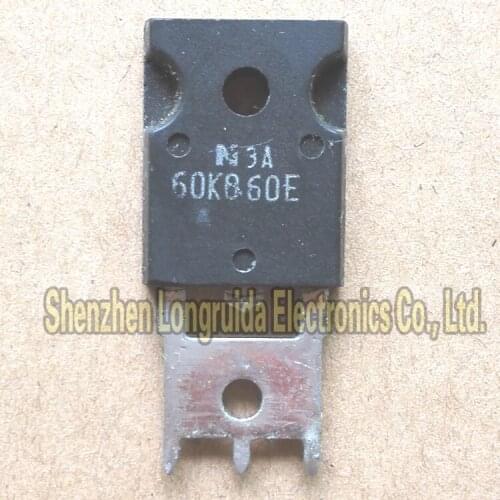 10PCS 60KQ60E TO-247 60A 600V