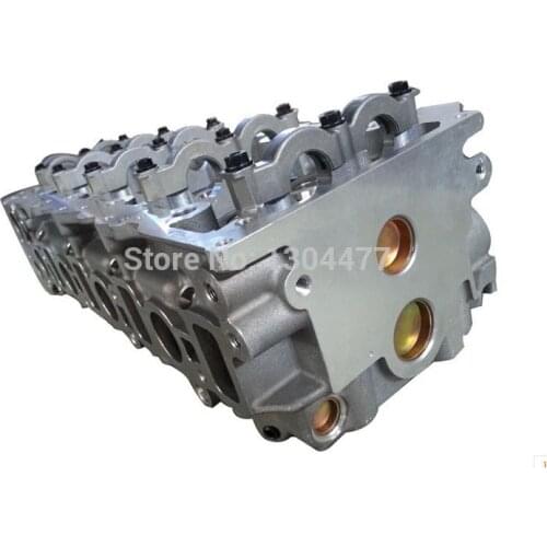 1KD-FTV AMC:908 783 Cylinder head for Toyato Land Cruiser/Hilux 2982cc 3.0TDI DOCH 16V 2000 1110130030/1110130031/1110130032