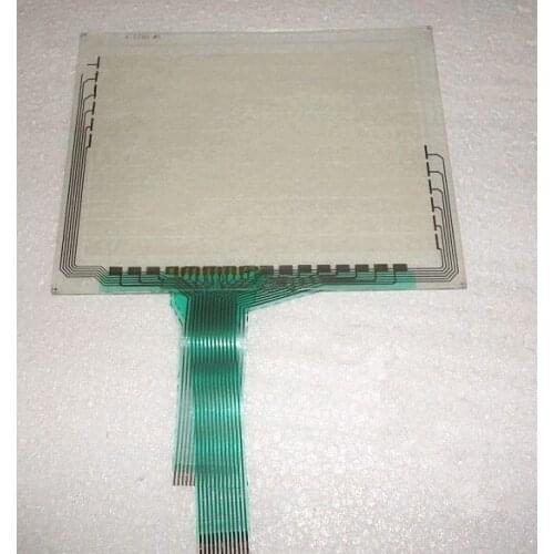 90days warranty touch panel for GP370-LG11-24V / GP377-SC11-24V / GP377-LG11-24V touch screen panel glass