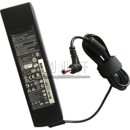 90W Notebook Power Adapter For Lenovo G470 G480 G565 G570 G575 G770 20V 4.5A Laptop Charger