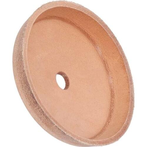 Milking Machine Accessories Efficient Reliable Plunger Pump for Milking Machine Piston for Leather Plunger Pump