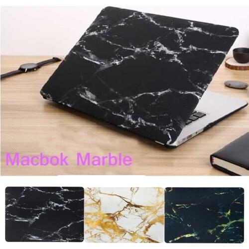 Marble Space PVC for Macbook Pro 13 15 CD ROM Laptop Case A1278 A1286 Hard Coque for Mac book Air Pro Retina 11 12 13 15 Cover