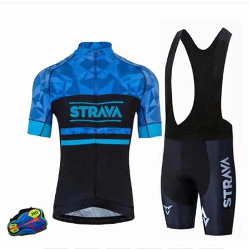 Eco-Friendly Bike Clothing Top RoadTeam Short-sleeved cycling jersey Strava Breathable Unisex Red Cycling Jersey Summer Sleeve